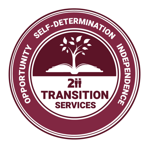 Transition Services Logo